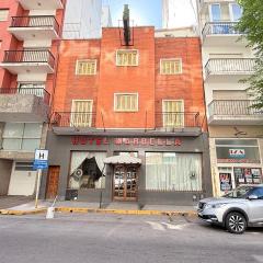 Hotel Nueva Marbella