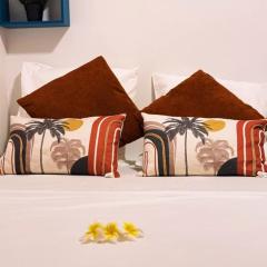 Appartement Belsol Ambiance tropicale et détente