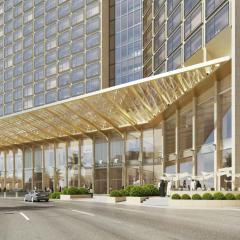 JW マリオット ホテル クウェート（JW Marriott Hotel Kuwait）