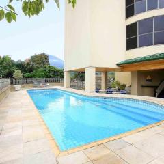 Mercure Jaragua do Sul