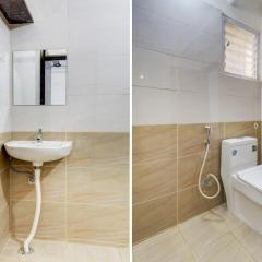 Hotel O Elite Lifestyle Red Rose Near 7d Voyage