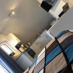 Westhook Appartement 4