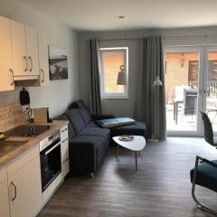 Westhook Ferienwohnung 1