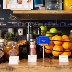 Ibis Budget Madrid Calle Alcalá