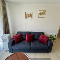 Excelente departamento en Calle Placilla 65 I conectividad, comercio y vida urbana