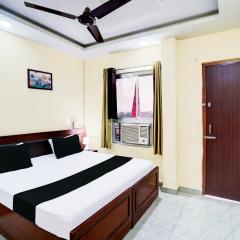 Hotel O Rae Bareli Railway Junction Formerly Nova Resorts & Luxury Farm