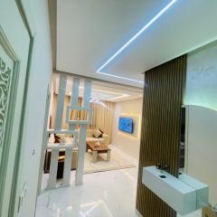 Appt sur tanger à 2min de stade ibn battouta