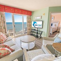 Resort condo w hot tub & beach access