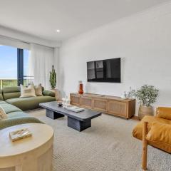 Fuller Holidays - Light Views