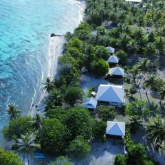 Monita Villa Rangiroa