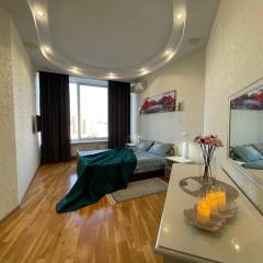 Мост сити АПП 52 Джакузи