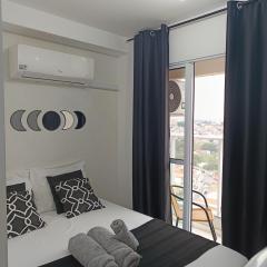 Studio Completo Próx Estação Vila Sônia e MorumBIS