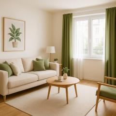 Stunning 4-Bedroom Apartment in the Heart of London