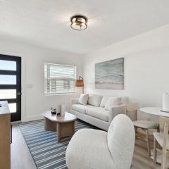 Boardwalk John's Pass