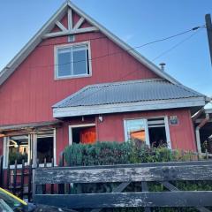 Alojamiento 2 Oriente