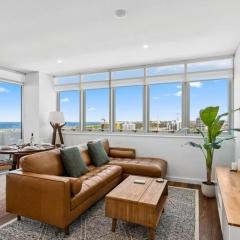 Cityview Escape Poolside Living near CBD and Beach