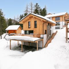 Wanderlust Mountain Chalet