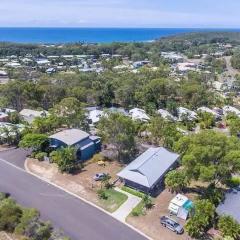 Mambo #5 Double Storey Holiday Home