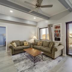 Near Sugar Mountain Renovated Condo