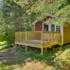 Couples Getaway Near Beaches Northport Cottage
