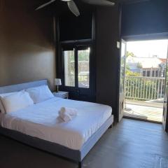 Glengarry Castle Hotel