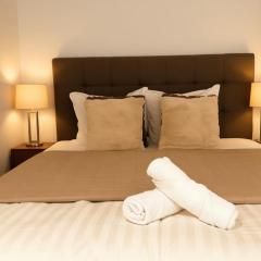 Skyline Premium Suites