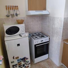 ToppriceApartmnts Kassa