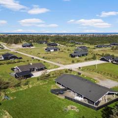Stunning Home In Løkken With Sauna