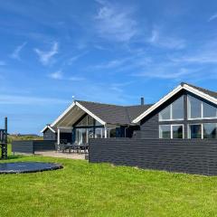 Lovely Home In Løkken With Sauna