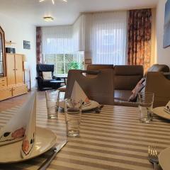 Ferienhaus Lütje Hörn