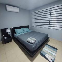 Beautiful room in Panama City