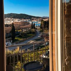 East Coast Deluxe Rooms