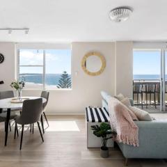 Bright Beachside Escape at The Entrance