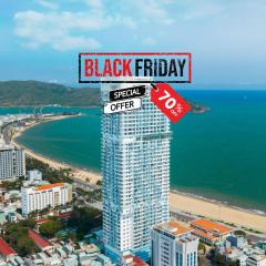TMS Beachfront Quy Nhon Apartment