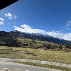 Modern Mountain & River View Escape