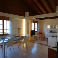 Ferienhaus Chalet Sarah