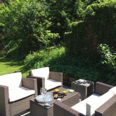 Ferienhaus Chalet Sarah