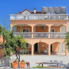 Apartment Grebastica 11301b