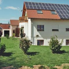 Nichtraucher Ferienwohnung Mit Balkon