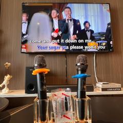 Antara Genting by J&H 2BR Entertainment Suite