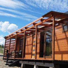 Cabañas La Patagona y el Chilote