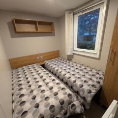 Mobil home élégant 3 chambres Siblu