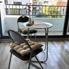 Dpto cercano al Movistar Arena 2