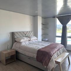 Apartaestudio suite Murango