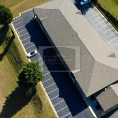 Brentwood inn & Suites - Lynchburg