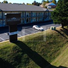 Brentwood inn & Suites - Lynchburg