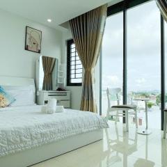 Ruby Star Hotel Apartment