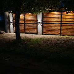 Departamento Mar del Tuyu