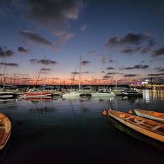 Casa del Mare Mediterranean