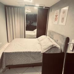 Aconchego e tranquilidade no centro de Curitiba